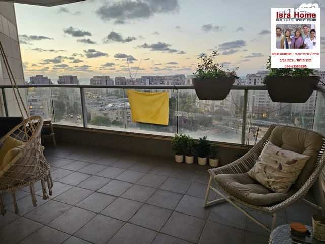 מהסמארטפון שלי